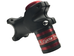 Cycle Therapy Spacers